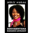 thumbnail image 1 of Spirit Wordz, (Paperback), 1 of 1