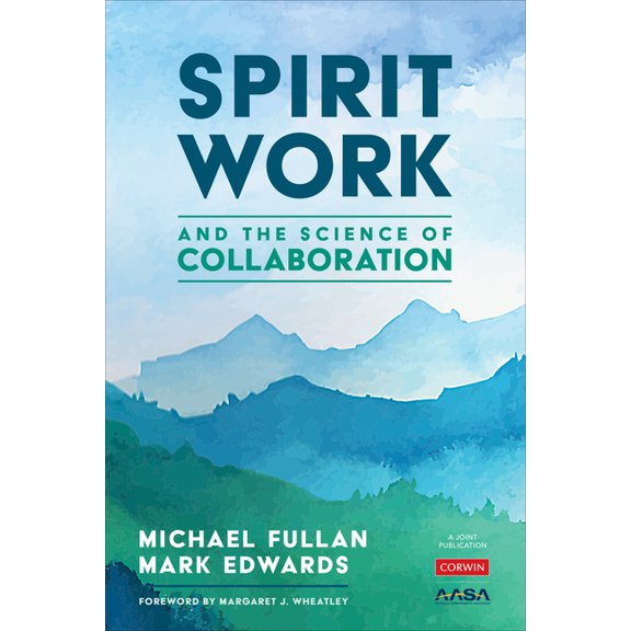 Pre-Owned Spirit Work and the Science of Collaboration, (Paperback)