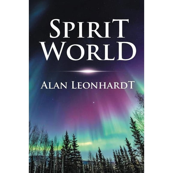 Spirit World, (Paperback)