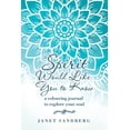 thumbnail image 1 of Spirit Would Like You to Know: A Colouring Journal to Explore Your Soul (Paperback), 1 of 1