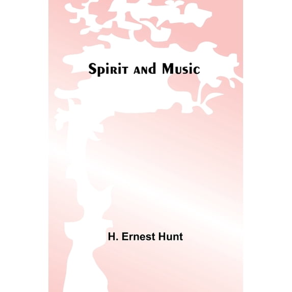 Spirit and Music, (Paperback)