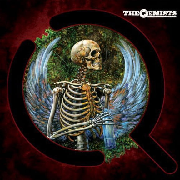 Spirit in the System (Vinyl)