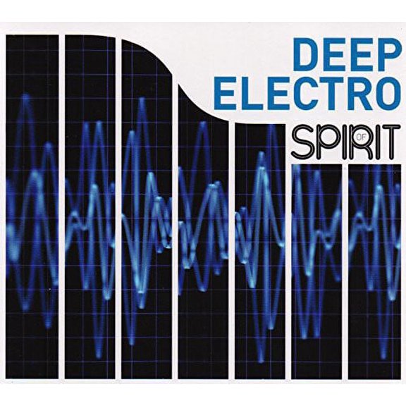 Spirit of Deep Electro / Various