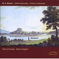 thumbnail image 1 of Spirit of Europe - Serenades & Concertos - Music & Performance - CD, 1 of 1