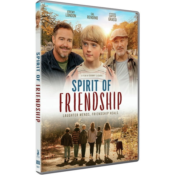 Spirit of Friendship