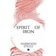 thumbnail image 1 of Spirit of Iron, (Paperback), 1 of 1