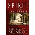 thumbnail image 1 of The Spirit Of Leadership, 1 of 1