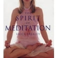 thumbnail image 1 of Pre-Owned The Spirit of Meditation Hardcover, 1 of 1