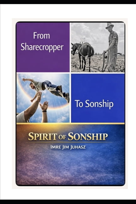 Sonship Continuum Spirit of Sonship, Book 1, (Paperback)