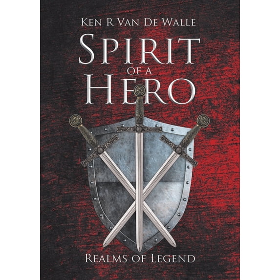 Spirit of a Hero, (Paperback)