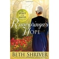thumbnail image 1 of Pre-Owned Spirit of the Amish: Rumspringa's Hope (Series #1) (Paperback), 1 of 1