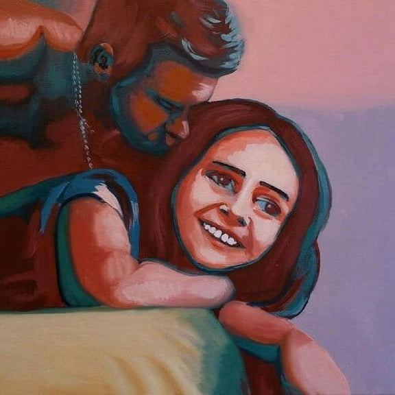 Spirit of the Beehive - I'm So Lucky - Music & Performance - Vinyl [7-Inch]