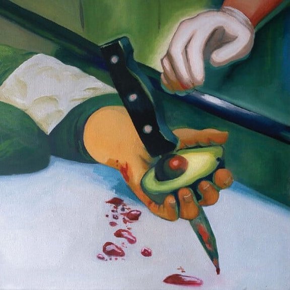 Spirit of the Beehive - You'll Have To Lose Something - Music & Performance - Cassette