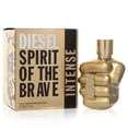 thumbnail image 1 of Spirit of the Brave Intense by Diesel Eau De Parfum Cologne Spray 2.5 oz for Male, 1 of 1