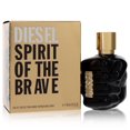thumbnail image 1 of Spirit of the Brave by Diesel Eau De Toilette Spray 1.7 oz Colognes for Male, 1 of 1