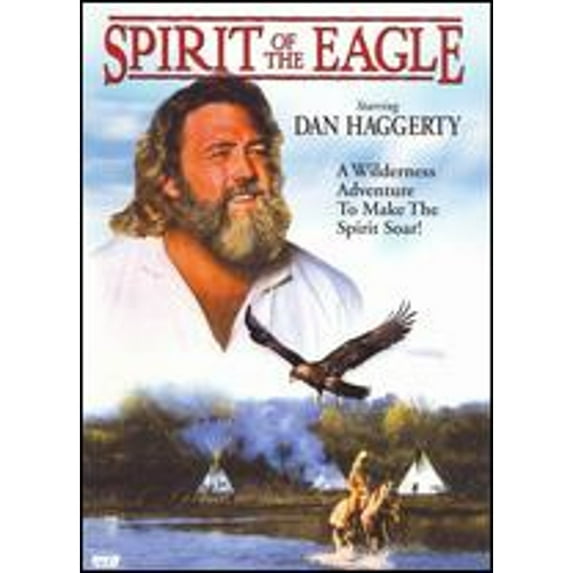 Pre-Owned Spirit of the Eagle (DVD 0096009157197) directed by Boon Collins, Kathleen Phelan