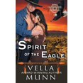 thumbnail image 1 of Spirit of the Eagle (The Soul Survivors Series, Book 2) (Paperback), 1 of 1