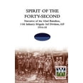 thumbnail image 1 of Spirit of the Forty- Secondnarrative of the 42nd Battalion, 11th Infantry Brigade 3rd Division, Aif 1914-18, 1 of 1