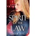 thumbnail image 1 of Pre-Owned Spirit of the Law (Paperback) 9781635557664, 1 of 1