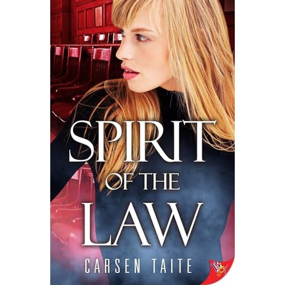 Pre-Owned Spirit of the Law (Paperback) 9781635557664