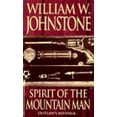 thumbnail image 1 of Pre-Owned Spirit of the Mountain Man (The Last Mountain Man) (Paperback) 0821751913 9780821751916, 1 of 1