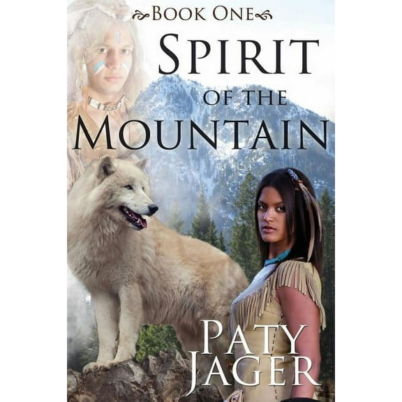 Spirit of the Mountain, (Paperback)