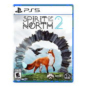 Spirit Of The North 2 for Playstation 5