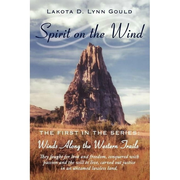 Spirit on the Wind