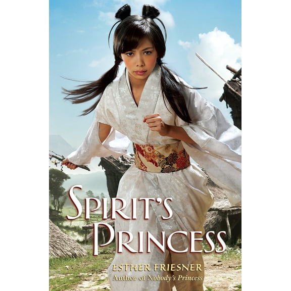 Pre-Owned Spirit's Princess
