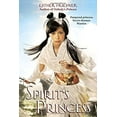 thumbnail image 1 of Pre-Owned Spirit's Princess (Paperback) 0375873147 9780375873140, 1 of 1