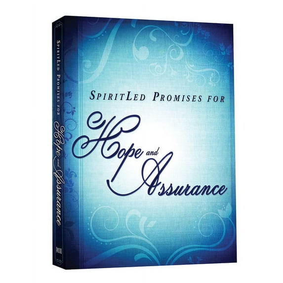 SpiritLed Promises for Hope and Assurance : Insights from Scripture from the New Modern English Version Translation (Paperback)