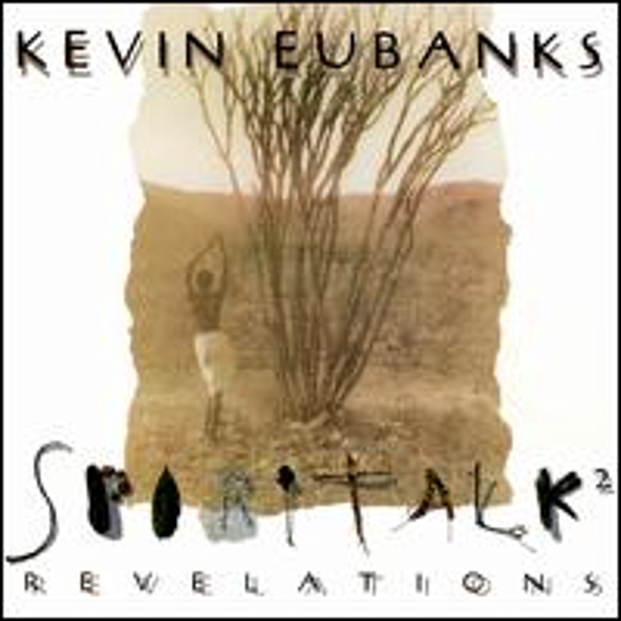 Pre-Owned Spiritalk 2 (CD 0724383013227) by Kevin Eubanks - Walmart.com