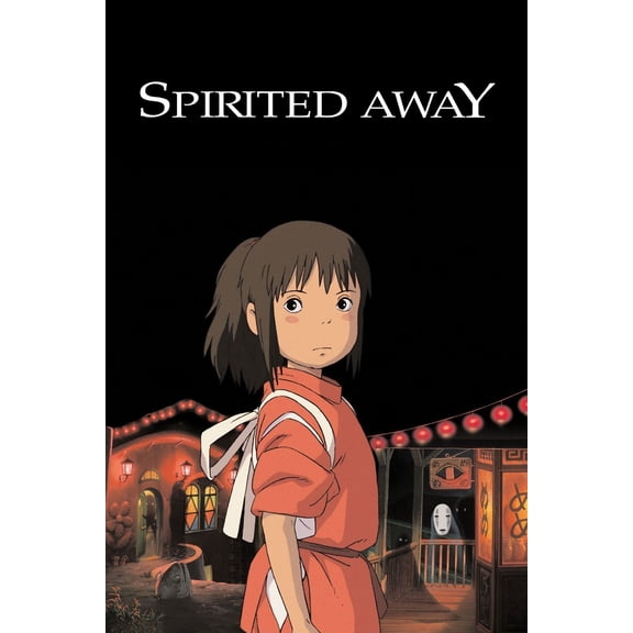 Spirited (2022) - Animation, Family, Fantasy