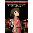 thumbnail image 1 of Spirited Away [DVD], Animation, Foreign, Anime, Independent, Fantasy ,, 1 of 3