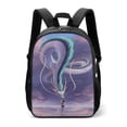 thumbnail image 1 of Spirited Away Backpacks Bookbag Casual Daypack Backpacks for Travel Work Camping Office, 1 of 6