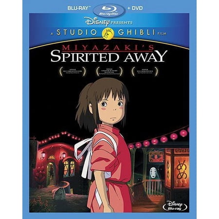 Spirited Away (Other)