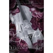 Spirited Luxe edition, Paperback