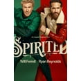 thumbnail image 1 of Spirited Movie Poster Glossy Quality Paper No Frame Photo Art Print Size 11x17, 1 of 3