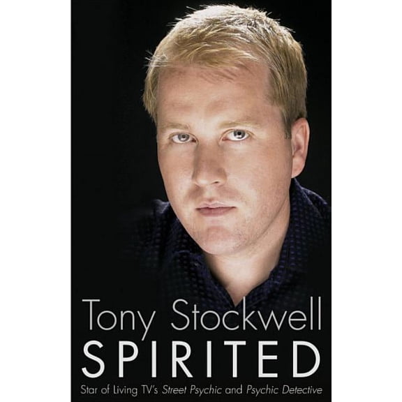 Spirited (Paperback)