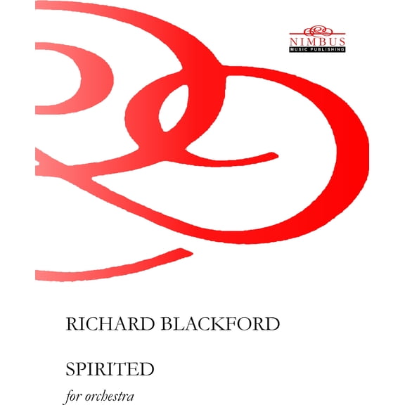 Nimbus Records - Spirited [BOOKS]