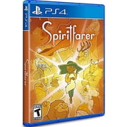 Spiritfarer - PlayStation 4