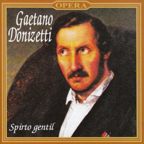 Spirito Gentil (Audiobook)