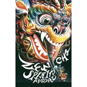 Spirits Abroad Stories -- Zen Cho