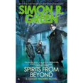 thumbnail image 1 of Pre-Owned Spirits From Beyond (A Ghost Finders Novel) (Mass Market Paperback) 0425259935 9780425259931, 1 of 1