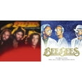 thumbnail image 1 of Spirits Having Flown & Timeless: The All-Time Greatest Hits (2LP), 1 of 3