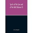 thumbnail image 1 of Spirits Of The Corn And Of The Wild (Volume II), (Paperback), 1 of 1