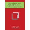 thumbnail image 1 of Spirits Of Various Kinds; Origin Of Evil; Star Angel Worship In The Roman Catholic Church; On The Bhagavad Gita, (Hardcover), 1 of 1