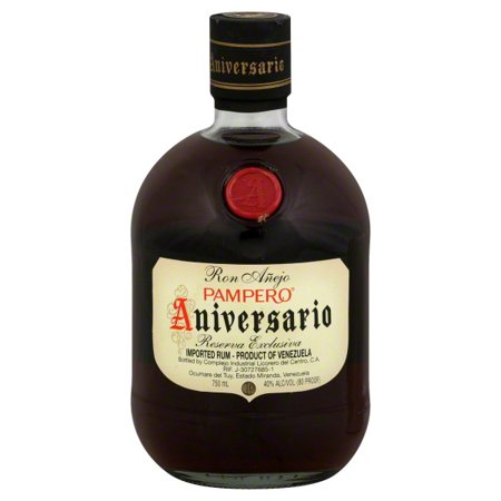Pampero Imported Rum 750 ml