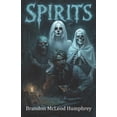 thumbnail image 1 of Spirits, (Paperback), 1 of 1