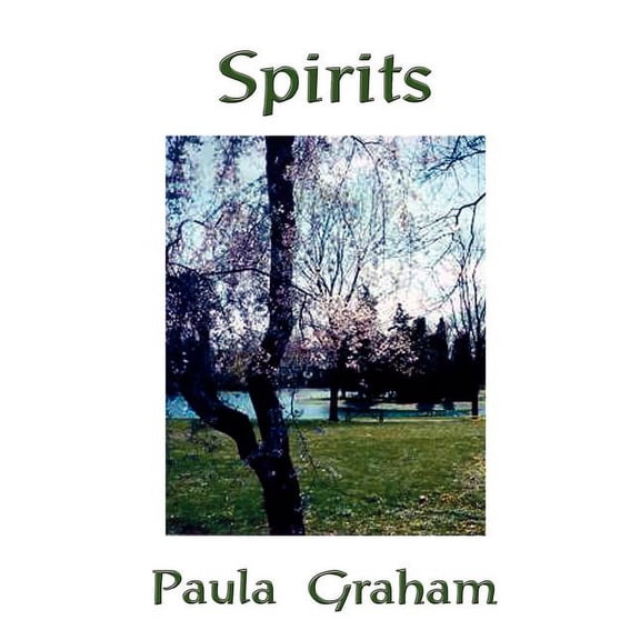 Spirits (Paperback)